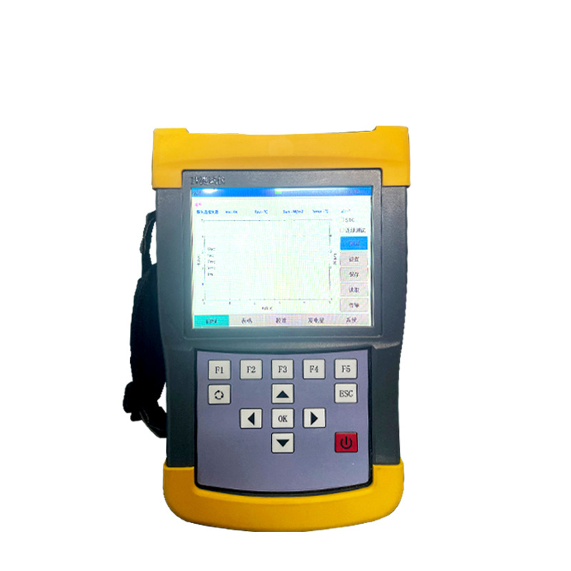 光伏組件IV曲線測試儀是一款便攜光伏組件檢測設備